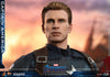 Hot Toys Captain America Sixth Scale Figure