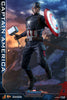 Hot Toys Captain America Sixth Scale Figure