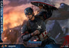 Hot Toys Captain America Sixth Scale Figure