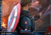 Hot Toys Captain America Sixth Scale Figure