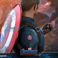Hot Toys Captain America Sixth Scale Figure