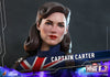 Hot Toys Captain Carter Sixth Scale Figure