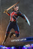 Hot Toys Captain Carter Sixth Scale Figure