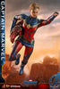 Hot Toys Captain Marvel Sixth Scale Figure