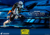 Hot Toys Captain Rex Sixth Scale Figure