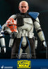Hot Toys Captain Rex Sixth Scale Figure