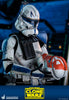 Hot Toys Captain Rex Sixth Scale Figure