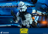 Hot Toys Captain Rex Sixth Scale Figure