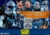 Hot Toys Captain Rex Sixth Scale Figure