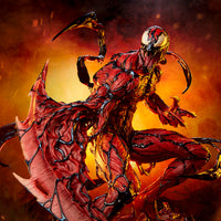 Sideshow Carnage Premium Format Figure