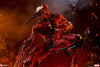 Sideshow Carnage Premium Format Figure