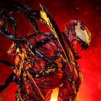 Sideshow Carnage Premium Format Figure