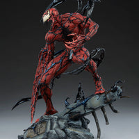 Sideshow Carnage Premium Format Figure