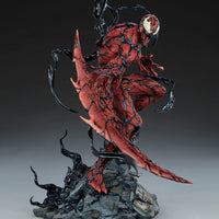 Sideshow Carnage Premium Format Figure