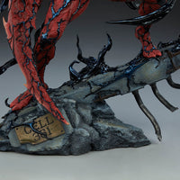 Sideshow Carnage Premium Format Figure