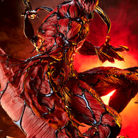 Sideshow Carnage Premium Format Figure