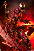 Sideshow Carnage Premium Format Figure