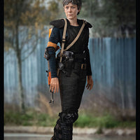 Threezero Carol Peletier (Walking Dead) Sixth Scale Figure