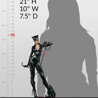 Sideshow Catwoman Premium Format Figure