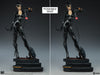 Sideshow Catwoman Premium Format Figure