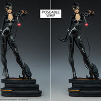 Sideshow Catwoman Premium Format Figure