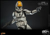 Hot Toys Clone Pilot Sixth Scale Figure