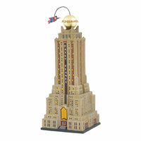 Department 56 Daily Planet