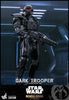 Hot Toys Dark Trooper Sixth Scale Figure