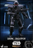 Hot Toys Dark Trooper Sixth Scale Figure