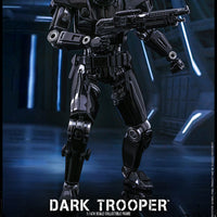 Hot Toys Dark Trooper Sixth Scale Figure