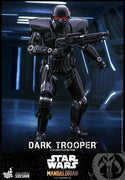 Hot Toys Dark Trooper Sixth Scale Figure