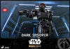 Hot Toys Dark Trooper Sixth Scale Figure