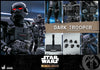 Hot Toys Dark Trooper Sixth Scale Figure