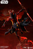 Sideshow Darth Maul Star Wars Mythos Statue