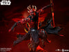 Sideshow Darth Maul Star Wars Mythos Statue