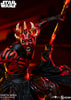 Sideshow Darth Maul Star Wars Mythos Statue