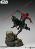 Sideshow Darth Maul Star Wars Mythos Statue