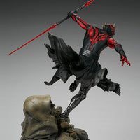 Sideshow Darth Maul Star Wars Mythos Statue
