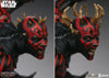 Sideshow Darth Maul Star Wars Mythos Statue