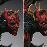 Sideshow Darth Maul Star Wars Mythos Statue