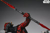 Sideshow Darth Maul Star Wars Mythos Statue