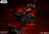 Sideshow Darth Maul Star Wars Mythos Statue