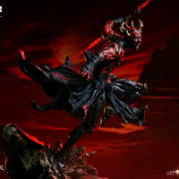 Sideshow Darth Maul Star Wars Mythos Statue