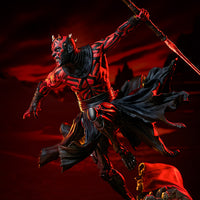 Sideshow Darth Maul Star Wars Mythos Statue