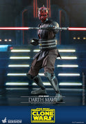 Hot Toys Darth Maul Sixth Scale Figure