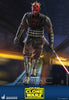 Hot Toys Darth Maul Sixth Scale Figure
