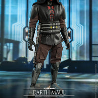 Hot Toys Darth Maul Sixth Scale Figure