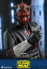 Hot Toys Darth Maul Sixth Scale Figure