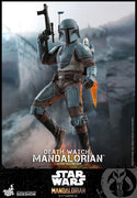 Hot Toys Death Watch Mandalorian Sixth Scale Figure