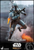 Hot Toys Death Watch Mandalorian Sixth Scale Figure